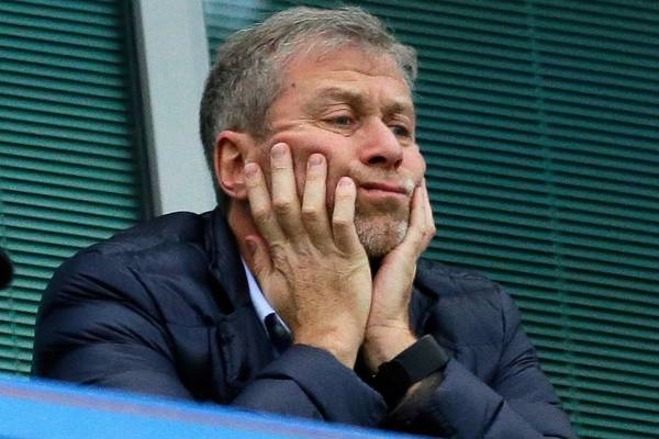 Abramovich is gone from the Premier League - who, if anyone, should follow?