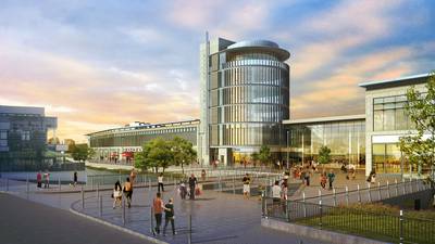 Penneys to anchor new €70m shopping centre in Carlow