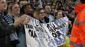 Pablo Zabaleta and Robinho shared a debut but nothing else