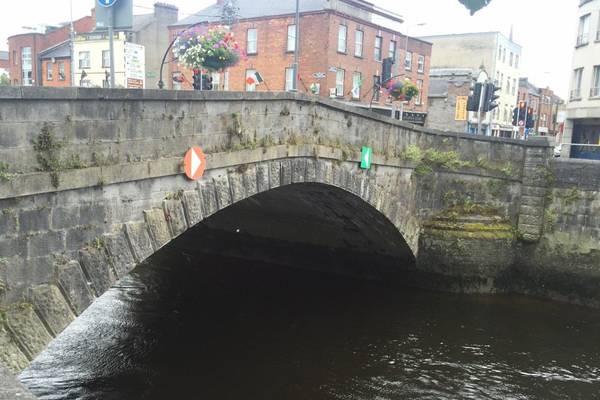 Man dies in swimming accident in Limerick