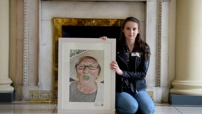 Limerick student wins Texaco Children’s Art Competition