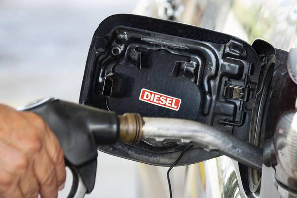 Budget 2020: Tax proposals could make for cheaper diesel cars