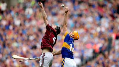 Galway manager praises side for showing ‘great character’