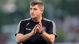 Bohs fired with intent as they lock horns with arch rivals Shamrock Rovers