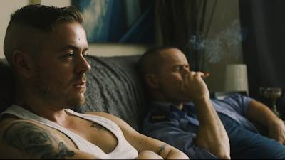 Broken Law: An atmospheric but flawed Irish gangster film