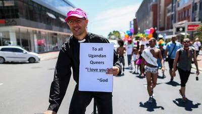 New law drives Uganda’s  gays deeper into shadows