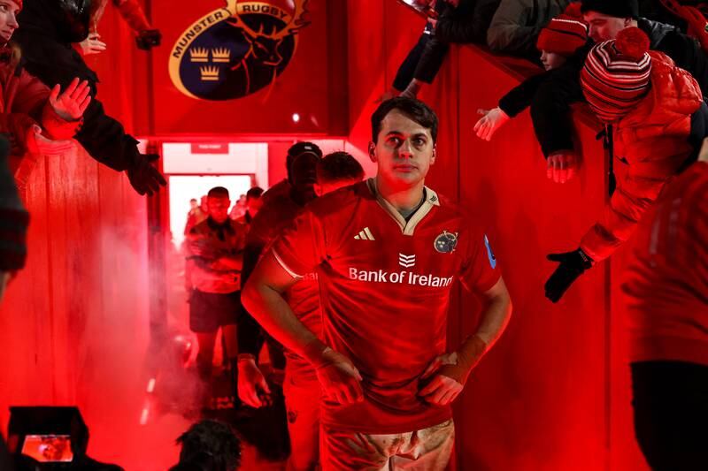 Gerry Thornley: Munster’s coffers would benefit from a rare home knockout tie 