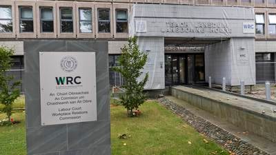 Restaurant group founder had car seized outside Labour Court, WRC told