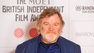 Gleeson and Scott win at British Independent Film Awards