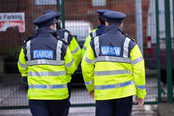 Garda to train ‘champions’ to encourage human rights approach to policing