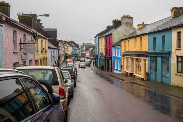 ‘There is probably a sigh of relief communally... it has consumed our lives’: West Cork after Ian Bailey