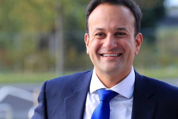 Taoiseach rules out referendum on ownership of water system