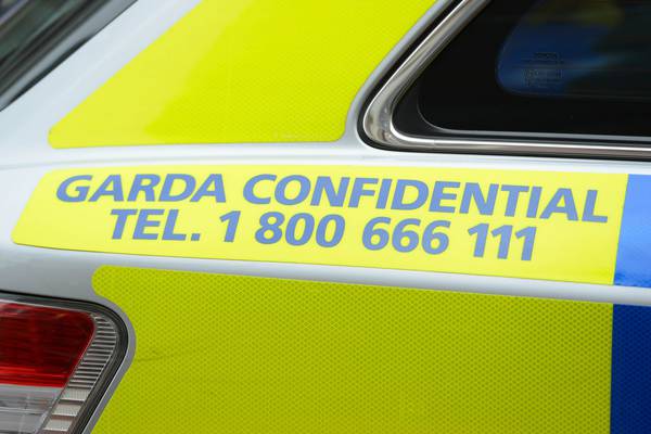 Gardaí appeal for information after armed robbery at arcade in Drogheda