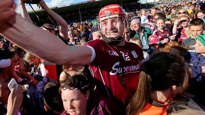 Galway hit Clare with the price of Leinster final redemption