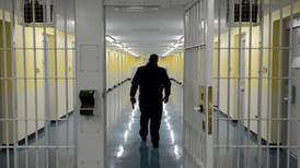 Call for urgent review of restraint methods for violent prisoners
