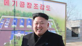 North Korea denies ‘righteous’ Sony hacking over Kim film
