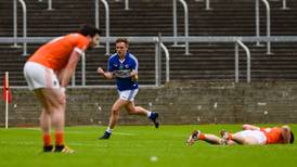 Laois agree to replay qualifier against Armagh