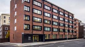 Ardstone Capital makes €37m profit on Dublin office blocks