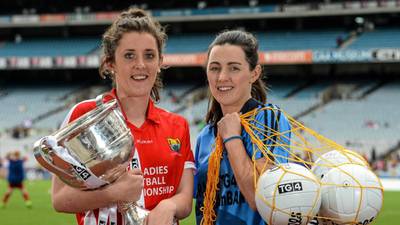 Cork women dual players in dilemma over fixture conflict