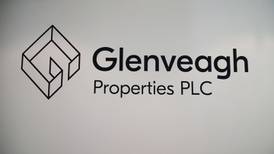 Glenveagh to raise €215m in share placing as Oaktree sells half its stake