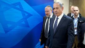 Netanyahu rejects call to take in Syrian refugees