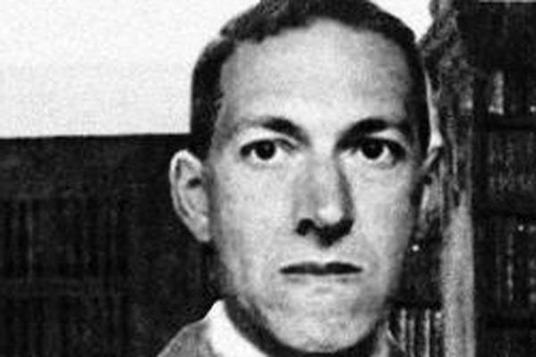 Exploring HP Lovecraft’s Gothic roots