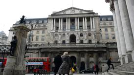 Bank of England keeps policy steady despite new remit