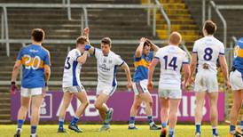 Conor Madden breaks Tipperary hearts and sends Cavan up