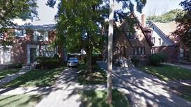 Houses in Detroit listed for forfeiture from Dolores McNamara’s family by authorities