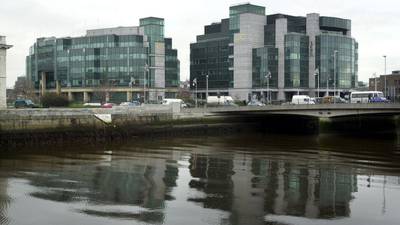 Lawyers and accountants share €284m SPV fees at IFSC