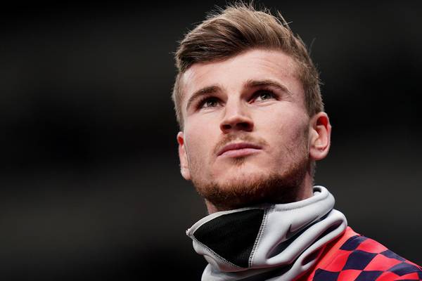 Timo Werner giving up on Liverpool dream on path to being truly wanted