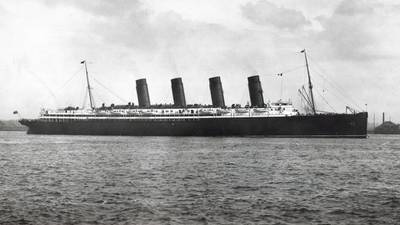New Lusitania museum opens at Old Head of Kinsale