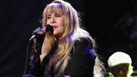 Stevie Nicks: ‘If I had not had that abortion, there would have been no Fleetwood Mac’