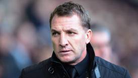 Brendan Rodgers praises Liverpool character