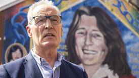 Gerry Kelly defamation action ‘completely untenable’ due to statements in his own books
