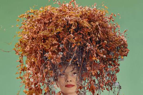Autumn hair nightmares. Here’s how to fight the frizz