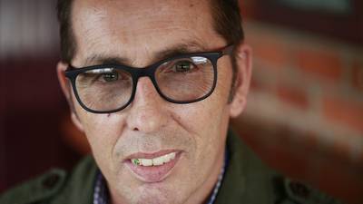 ‘I’ll never forget the pain,’ says Christy Dignam of father’s Covid-19 death