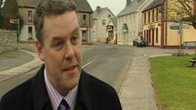 RTÉ midlands correspondent Ciarán Mullooly to retire