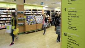 Eason books 31% rise in web sales over Christmas