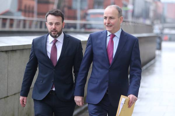 SDLP will be the loser in merger with Fianna Fáil