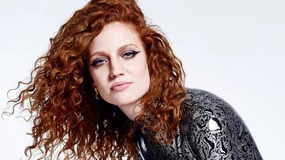 Jess Glynne: a new voice in more ways than one