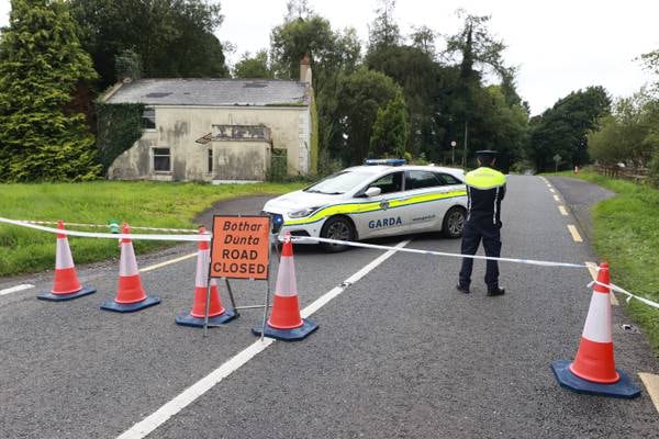 Monaghan fatal crash site ‘not an area of concern’, safety changes previously made 