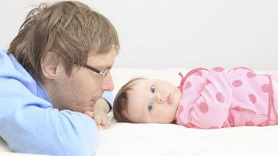 Ask the expert: I can’t love anyone, not even my baby