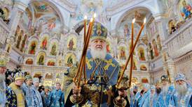Orthodox Church rift adds fresh fuel to Ukraine-Russia conflict