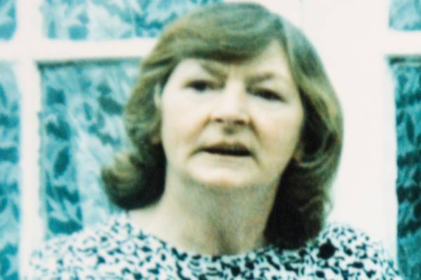 A year after her murder, Rose Hanrahan’s neighbours still live in fear