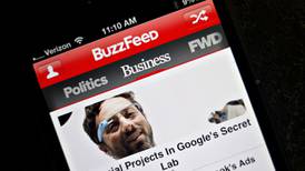 BuzzFeed meets OpenAI: Is the robot infiltration of the media under way? 