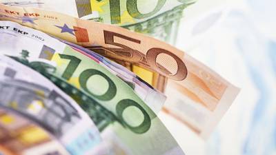 Top 1% of earners share 10 per cent of all income in Ireland