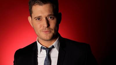 Michael Bublé ‘to retire’ from music after son’s battle with cancer