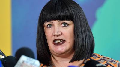 Australian rugby union chief Raelene Castle resigns