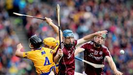 Ticket system for Clare v Galway replay branded ‘a joke’